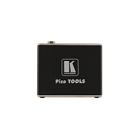 PT-871xr Передатчик HDMI по витой паре DGKat 2.0; поддержка 4К60 4:4:4, PoC/ PT-871xr [50-8038901190]