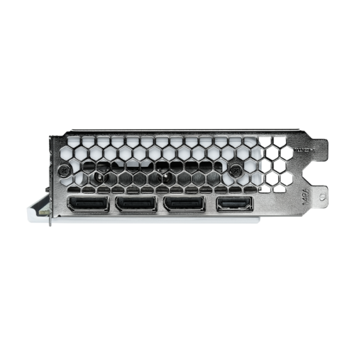 NE75070U19K9-GB2050W Видеокарта/ Palit GeForce RTX 5070 White OC фото 10