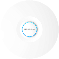 Pro-6-LR Двухдиапазонная точка доступа с дальним радиусом действия стандарта 802.11AX