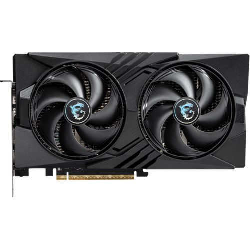 GeForceRTX50608GGAMING Видеокарта/ GeForce RTX 5060 8G GAMING
