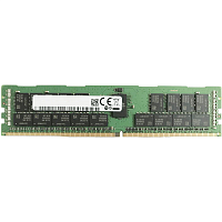 M393A4K40CB2-CVFBY Память оперативная/ Samsung DDR4 32GB RDIMM 2933 1.2V