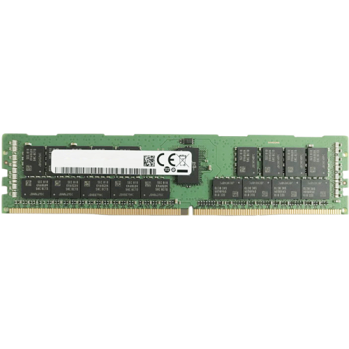 M393A4K40CB2-CVFBY Память оперативная/ Samsung DDR4 32GB RDIMM 2933 1.2V