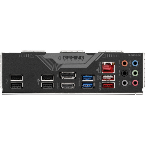 B760GAMINGXD4GEN5 Материнская плата/ B760 GAMING X D4 GEN5 фото 3 B760GAMINGXD4GEN5 Материнская плата/ B760 GAMING X D4 GEN5 фото 3