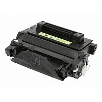 -/ Картридж лазерный Cactus CS-CE390A CE390A черный (10000стр.) для HP LJ M4555/M601/M602/M603