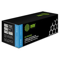 -/ Картридж лазерный Cactus CS-TK5150C TK-5150C голубой (10000стр.) для Kyocera Ecosys M6035cidn/P6035c