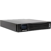 SNR-UPS-ONRT-2000-Li76/6 Источник бесперебойного питания онлайн SNR ELEMENT II(Li) 2кВА/2кВт, 76.8В/6Ач/ Online, rack, UPS