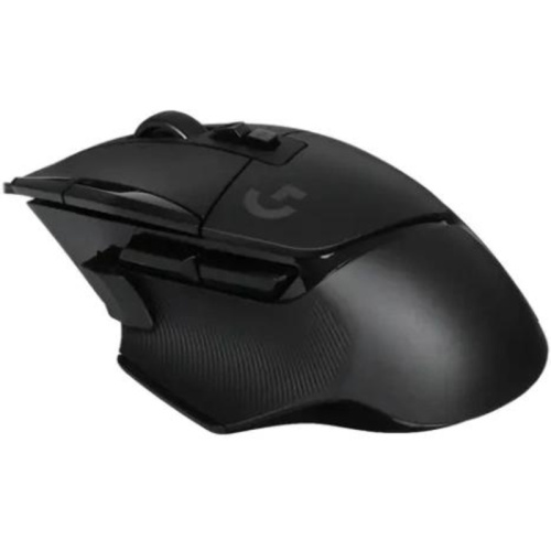 910-006142 Мышь Logitech G502 X черный оптическая 25600dpi USB 13but (910-006142) фото 15 910-006142 Мышь Logitech G502 X черный оптическая 25600dpi USB 13but (910-006142) фото 15
