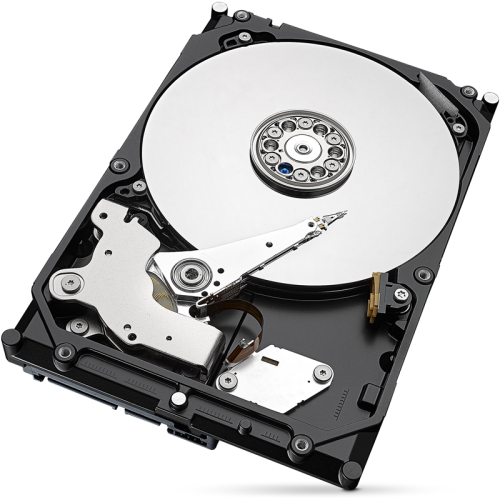 ST4000DM004 Жесткий диск/ HDD Seagate SATA3 4Tb Barracuda 5400 256Mb 1 year warranty фото 6