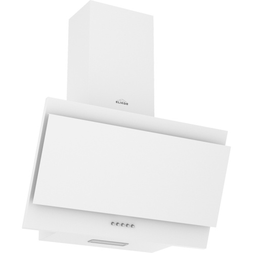 265670 GOOD, Кухонная вытяжка ELIKOR КВ Титан 60П-430-К3Д белый