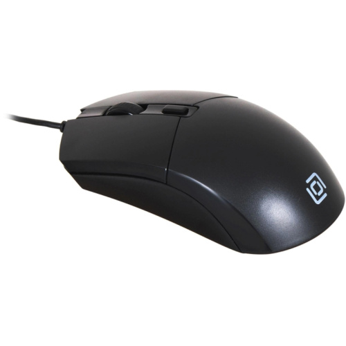 1474598 Мышь Oklick 207M черный оптическая 2400dpi USB 4but (1474598) фото 8 1474598 Мышь Oklick 207M черный оптическая 2400dpi USB 4but (1474598) фото 8