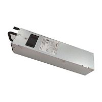 U1A-K10400-DRB Блок питания Qdion U1A-K10400-DRB 1U Slim 400W (ШВГ=50.5*40*196mm), 80+ Golg, Oper.temp 0C;50C, AC/DC dual input (ASPower) OEM