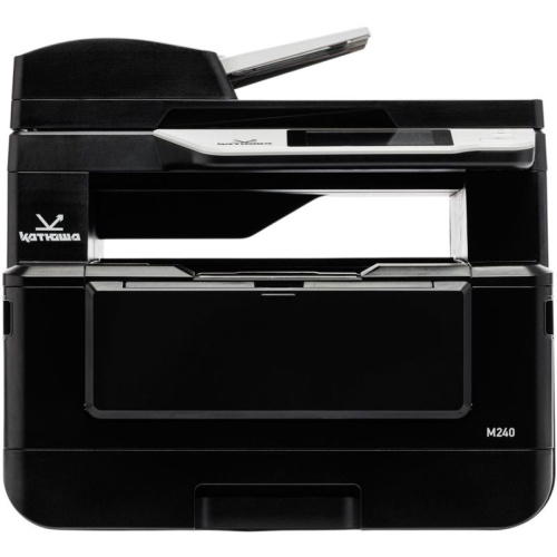 M240pm-pp Устройство периферийное с двумя или более функциями (МФУ) "Катюша" M240 (артикул: M240pm-pp) фото 3