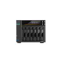 90IX01T6-BW3S00 Система хранения данных/ AS6806T (LOCKERSTOR 6 Gen3)