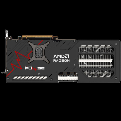 11348-03-20G Видеокарта Sapphire RX9070XT PULSE 16GB GDDR6 256bit 2xDP 2xHDMI 3FAN RTL фото 14 11348-03-20G Видеокарта Sapphire RX9070XT PULSE 16GB GDDR6 256bit 2xDP 2xHDMI 3FAN RTL фото 14