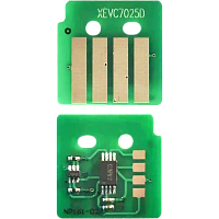 CET391007 -/ Чип драм-юнита для XEROX VersaLink C7020 (CET) CMYK, (WW), CET391007
