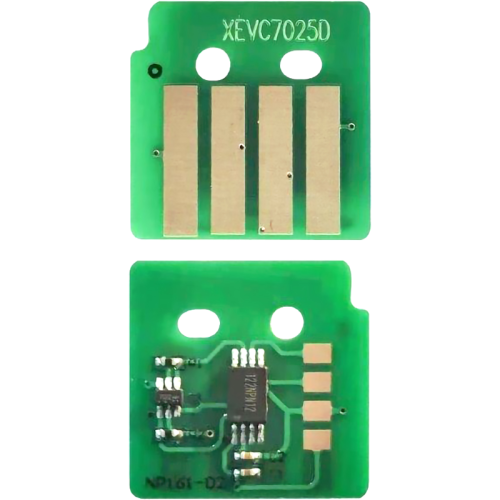 CET391007 -/ Чип драм-юнита для XEROX VersaLink C7020 (CET) CMYK, (WW), CET391007 CET391007 -/ Чип драм-юнита для XEROX VersaLink C7020 (CET) CMYK, (WW), CET391007