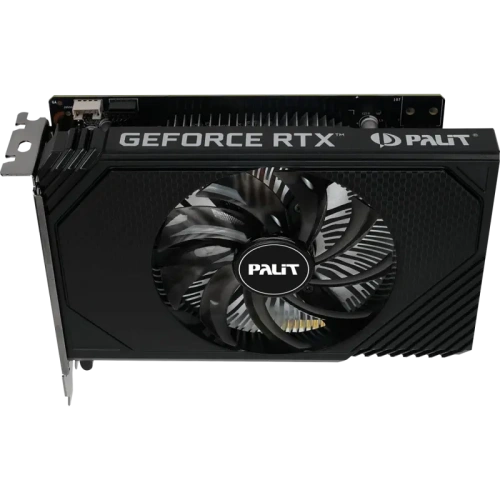 NE63050018JE-1072F Видеокарта/ Palit GeForce RTX 3050 StormX фото 5
