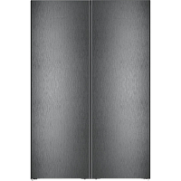 XRFbd5220-22001 Холодильник LIEBHERR/ Комбинация Side-by-Side XRFbd 5220-22 001 (SFNbdd 5227-22 001 + SRbdd 5220-22 001)