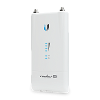 R5AC-Lite Маршрутизатор/ airMAX AC Technology for up to 500+ Mbps throughput