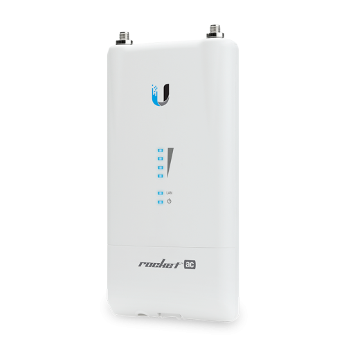 R5AC-Lite Маршрутизатор/ airMAX AC Technology for up to 500+ Mbps throughput