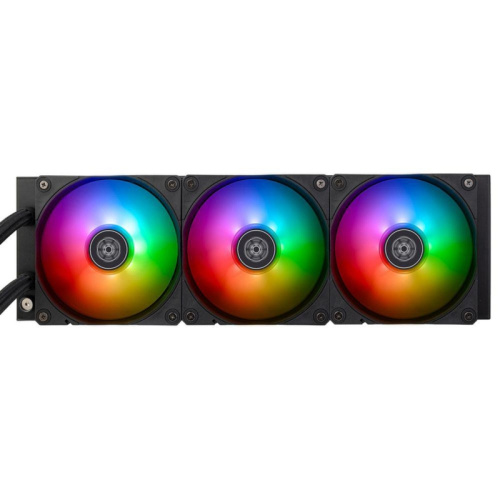 G53NP360ARGB020 Жидкостная система охлаждения Silverstone G53NP360ARGB020 (SST-NP360-ARGB) фото 14 G53NP360ARGB020 Жидкостная система охлаждения Silverstone G53NP360ARGB020 (SST-NP360-ARGB) фото 14