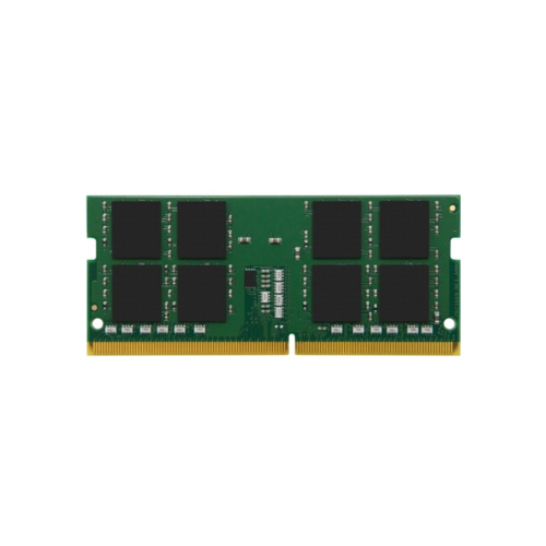 KVR32S22D8/32 Память оперативная/ Kingston 32GB 3200MT/s DDR4 Non-ECC CL22 SODIMM 2Rx8