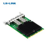 LRES3040PF-OCP Сетевая карта/ OCP3.0 2-port 25G SFP28 Ethernet Network Adapter (Mellanox CX-4)