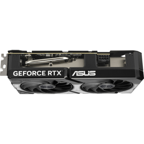 90YV0MP3-M0NA00 Видеокарта/ DUAL-RTX5060TI-8G фото 6 90YV0MP3-M0NA00 Видеокарта/ DUAL-RTX5060TI-8G фото 6
