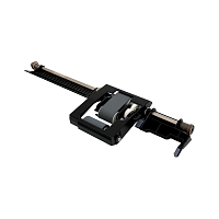 D6842102 Блок подачи бумаги в сборе