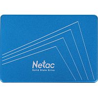 NT01N600S-002T-S3X Твердотельный накопитель Netac SATA-III 2TB NT01N600S-002T-S3X N600S 2.5" [NT01N600S-002T-S3X]