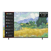 65LN70G 65", Ultra HD, QLED, Frame (крепление вплотную к стене, встроенная галерея изображений и рамок), 300Nit, Google TV,DVB-T2/C/S2, 2.0 ch Sound 10W*2 Dolby Atmos, 60Hz, 3 HDMI, 1 USB, Digital Audio Output, LAN, Composite output, CI, 2 Pole, 2025