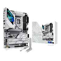 90MB1I90-M0EAY0 Материнская плата/ ROG STRIX Z890-A GAMING WIFI