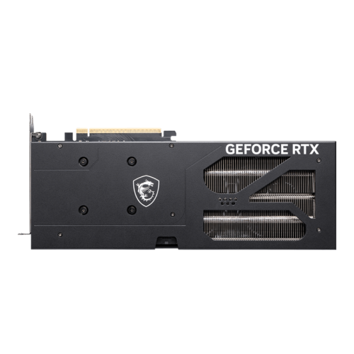 GeForceRTX50608GVENTUS3X Видеокарта/ GeForce RTX 5060 8G VENTUS 3X фото 4