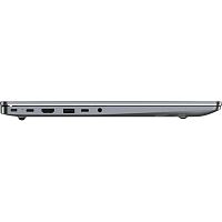 71005000406 Ноутбук Tecno MegaBook K16SFA Ryzen 5 7535HS 16Gb SSD512Gb AMD Radeon Graphics 16" IPS WUXGA (1920x1200) Windows 11 Home grey WiFi BT Cam 6060mAh (71005000406)