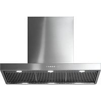 CMHN20.E3P2#ZZZI410F Вытяжка FALMEC MARTE PRO 120, серия Professional, 120 см, Т-образная, электронное/кнопочное управление, светодиодное освещение, 4 скорости, отвод/циркуляция, макс. производительность 950 м3/ч, угольный фильтр в комплекте, возможность