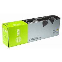 CS-CF312A -/ Картридж лазерный Cactus CS-CF312A CF312A желтый (31500стр.) для HP CLJ Ent M855