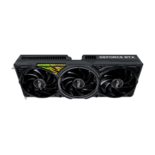 NE7507TS19T2-GB2031A Видеокарта/ Palit GeForce RTX 5070 Ti GamingPro OC фото 9