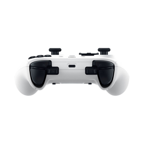 RZ06-05200200-R3M1 Игровой контроллер Razer Wolverine V3 Pro - White Gamepad/ Razer Wolverine V3 Pro - White Gamepad фото 4 RZ06-05200200-R3M1 Игровой контроллер Razer Wolverine V3 Pro - White Gamepad/ Razer Wolverine V3 Pro - White Gamepad фото 4