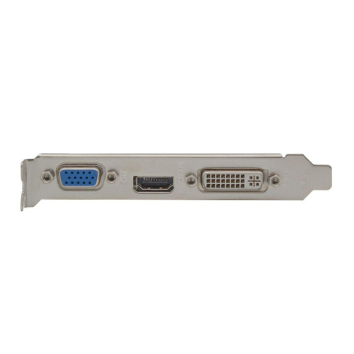 AF730-2048D3L3-V3 Видеокарта Afox GT730 2GB GDDR3 64bit DVI HDMI PASSIVE фото 4