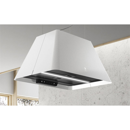 IKONALIGHTWH/F/60-PRF0165083 Вытяжки Elica/ Подвесная, 60 см, 710 м3/ч, белый фото 2