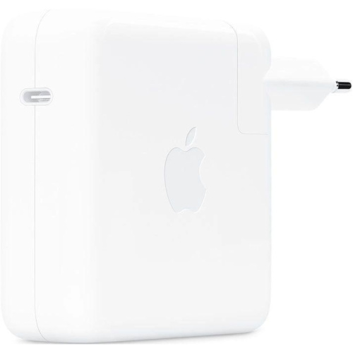 MW2L3ZM/A Блок питания Apple A2166 96W от бытовой электросети фото 3