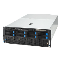 90SF02I4-M003C0 Серверная платформа/ ESC8000-E11P-SKU4/10G/3KW(2+2)/5PCIe/4NVMe