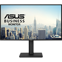 90LM06G1-B02171 Мониторы LCD 27" VA27AQSE/ ASUS VA27AQSE 27" Business IPS monitor, WQHD (2560x1440), 1ms MPRT, 350 cd/?, 178/178, 75Hz, VGA, HDMI, DP, speakers, sRGB 99%, VESA 100x100 mm, LTSP, HAS 150mm, black