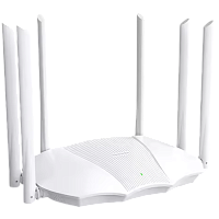 RX3000Pro Маршрутизатор/ Маршрутизатор Tenda RX3000 Pro Wi-Fi 6 AX3000, 4х LAN 10/100/1000 Мбит/с.