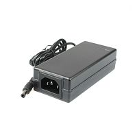 PS-52065 Блок питания/ OSNOVO PS-52065 Блок питания (Сетевой адаптер) DC52V, 1,25A (65Вт макс.) для коммутаторов SW-20500; SW-20900; SW-20820