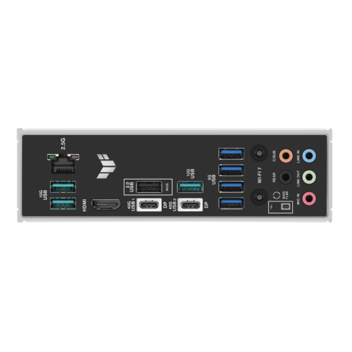 90MB1IU0-M0EAY0 Материнская плата/ TUF GAMING X870-PLUS WIFI фото 6 90MB1IU0-M0EAY0 Материнская плата/ TUF GAMING X870-PLUS WIFI фото 6