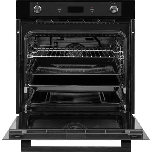 HM629Black Встраиваемый духовой шкаф Kuppersberg/ KITCHEN RETAIL / Встраиваемый духовой шкаф Kuppersberg ,60 см, 70 л, 9 режимов, гидролизная очистка, черный фото 3 HM629Black Встраиваемый духовой шкаф Kuppersberg/ KITCHEN RETAIL / Встраиваемый духовой шкаф Kuppersberg ,60 см, 70 л, 9 режимов, гидролизная очистка, черный фото 3