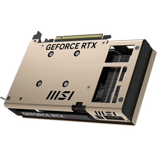GeForceRTX50608GINSPIRE2XOC Видеокарта/ GeForce RTX 5060 8G INSPIRE 2X OC фото 4