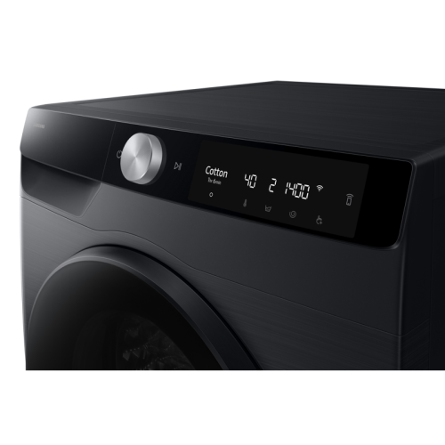 WD11DG6B85BBLP Стиральная машина Samsung фото 9