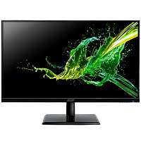 UM.QE1CD.601 Монитор/ Acer EK241YP6bi 23,8'', ZeroFrame, Black, 16:9, IPS, 1920x1080, 1 / 4ms, 250cd, 144Hz, VGA, HDMI(1.4), FreeSync, Vesa:100x100